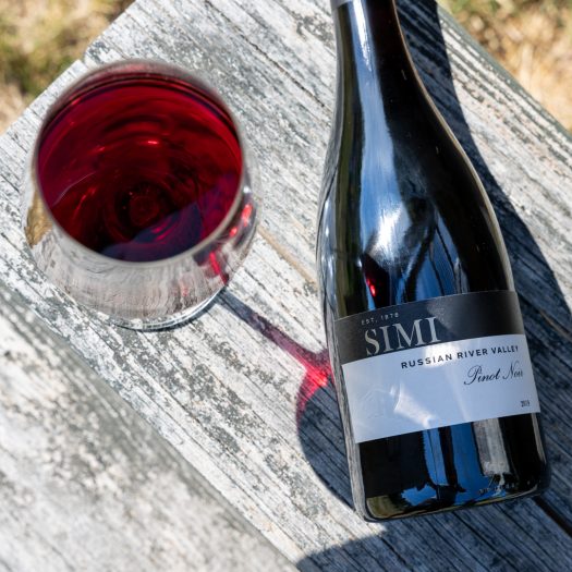 Review: Simi 2019 Pinot Noir and 2018 Cabernet Sauvignon