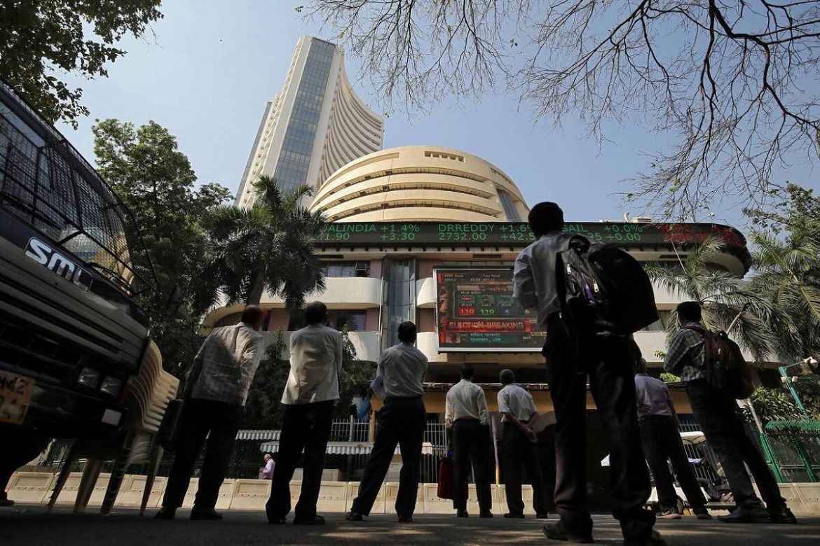Share Market LIVE: D-Street may mirror global peers; Anand Rathi IPO closes today, eyes on RBI MPC this week