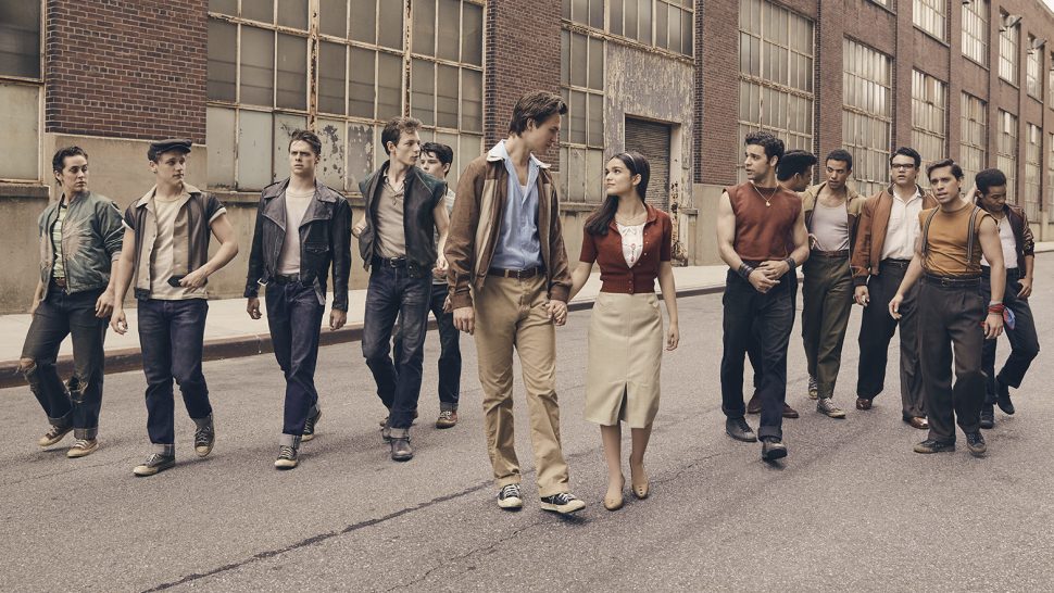 West Side Story is tracking towards a $12-17 million opening as it has to win over adults & those unsure of musicals