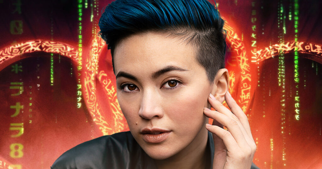 Why Jessica Henwick turned down Shang-Chi in favor of The Matrix Resurrections