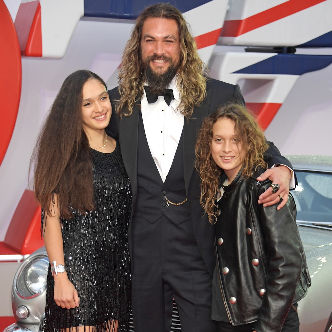 Jason Momoa and Lisa Bonet Split: Take a Look Back at Their Time on the Throne