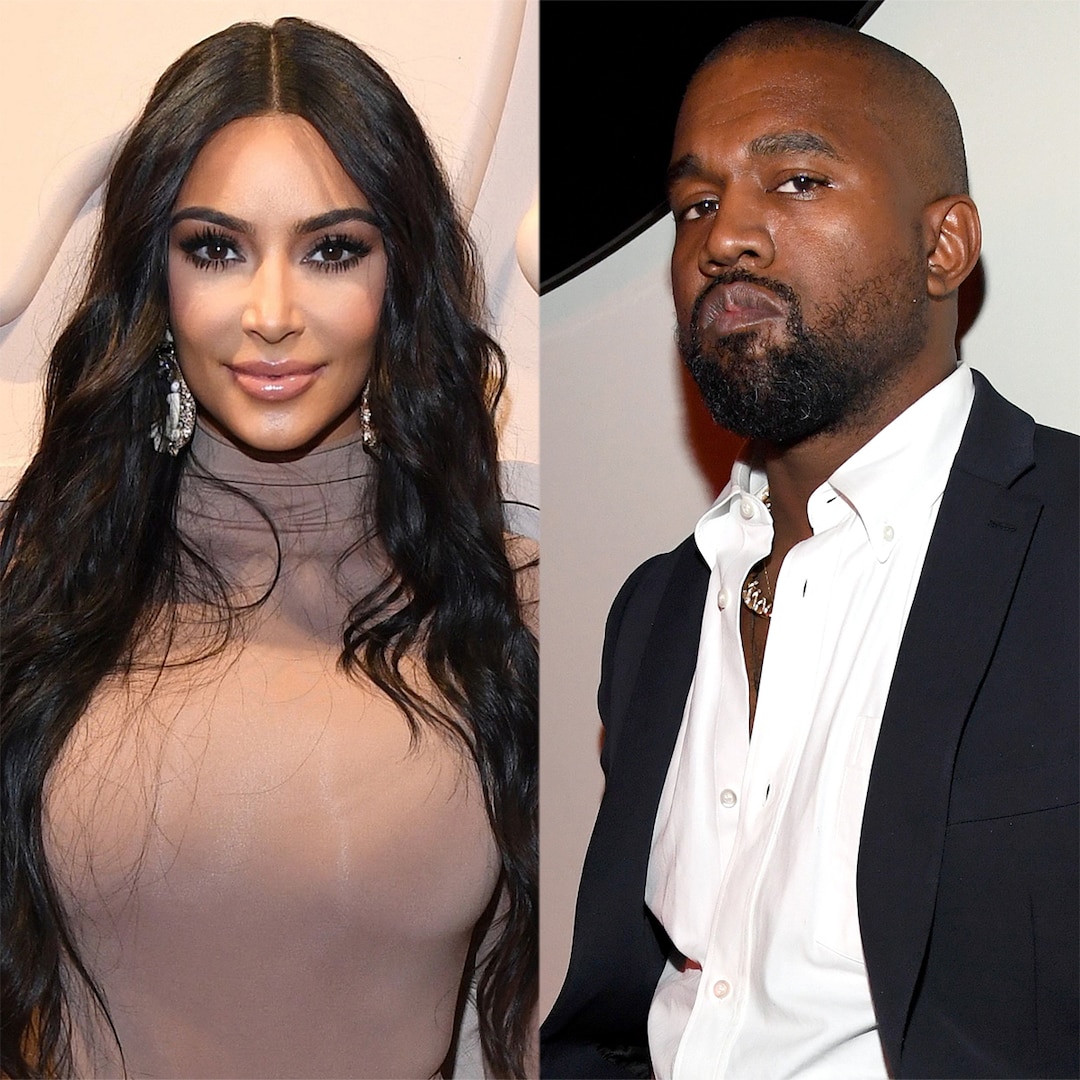 Kanye West Explains Why There’s Nothing “Wrong” With His Co-Parenting Style After Kim Kardashian Split