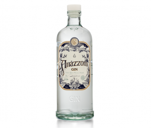 Review: Amazzoni Gin
