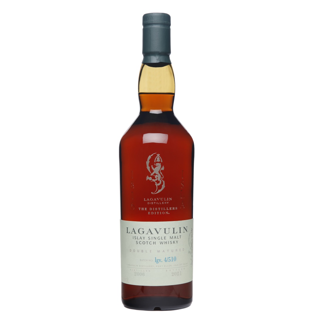 Review: Diageo Scotch Whisky Distillers Editions 2021