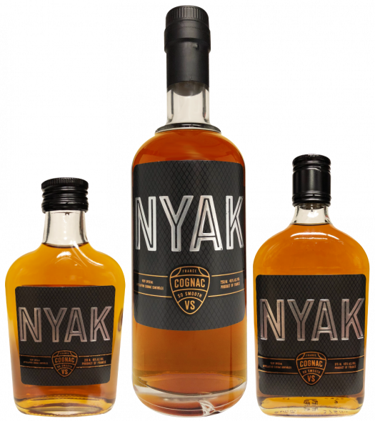 Review: Nyak Cognac VS