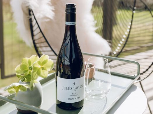 Review: Wines of Jules Taylor, 2022 Releases