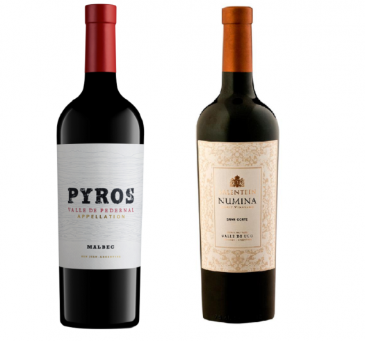 Review: Wines of Salentein and Pyros, 2022 Releases